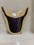 Surron LBX rear fender decal (Sparkle)
