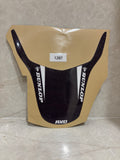 Surron LBX rear fender decal (Sparkle)