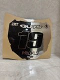 ODI plate sticker (Chrome and sparkle)