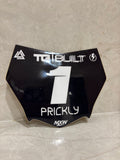 Motocutz plate sticker