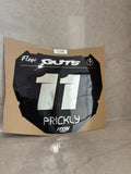 ODI plate decal (Chrome and sparkle)