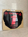 ODI plate decal (sparkle)