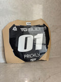 ODI plate decal (sparkle)