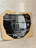 ODI plate decal (sparkle)