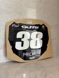 ODI plate decal (Gloss)