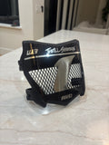 Vented plate (Pre order)