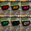 Baja light tint